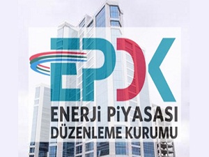 EPDK'dan 9 şirkete 2,5 milyon liralık ceza