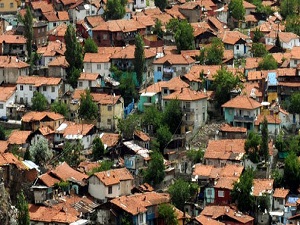 Binaların deprem riskini bir tık'la öğreniliyor
