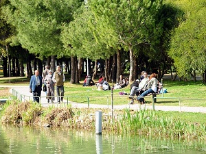 Hava sıcaklığı artacak