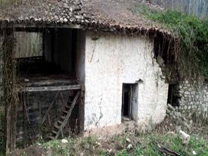 Anadolu'nun en eski camii restore edilmeyi bekliyor