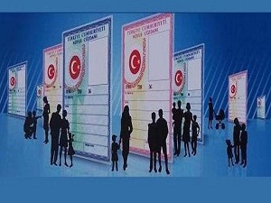 İzmir'de Nüfus müdürlükleri hafta sonları açık olacak