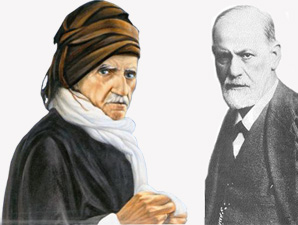 Freud ile Said Nursi'nin insan tanımındaki fark