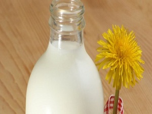 Keçi sütünde daha çok kalsiyum var