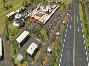 Metro'dan Arabistan'a büyük yatırım