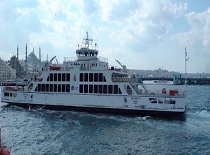 İDO, hizmet bedelini kaldırıyor