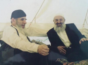 Osman Demirci Hocaefendi Mevlidle yad edilecek