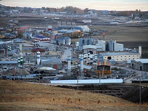 OSB’de arsa rantına geçit yok