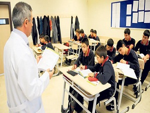 Alkol yasası okul açmaya engel oldu