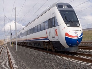 Ankara-İstanbul Arası 3 Saat Oluyor