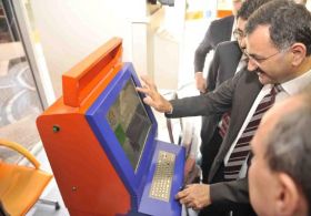 Kaçak Elektrik İhbarı Kiokstan Yapılabilecek