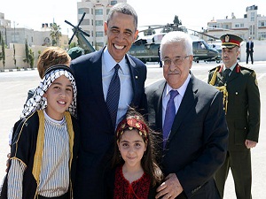 ‘Bağımsız Filistin istiyoruz’