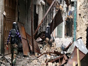 BM Suriye'de inceleme başlatacak