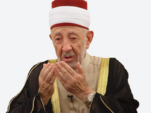 Suriye'de Ramazan el-Buti de öldürüldü
