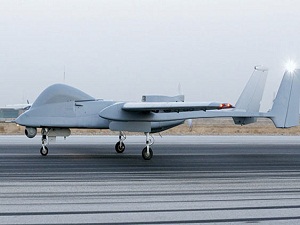 İsrail, barışmak için 'Heron'la oynuyor!