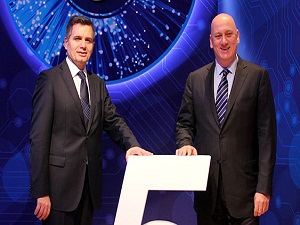 Hızlı internete 5 yılda 1,8 milyar lira yatırdı