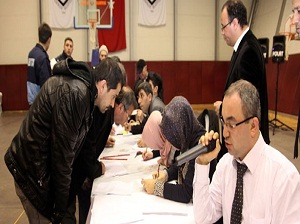 İşkur ve Esenler 500 kişiyi istihdam edecek