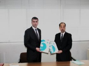 Japonya’da Seçmeli Türkçe Dersi