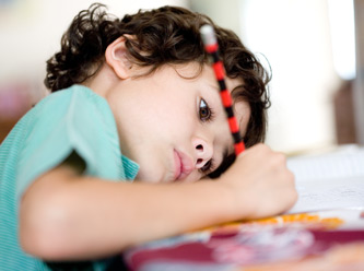 Çocuğunuz 'dahi hastalığı'na yakalanmış olabilir!