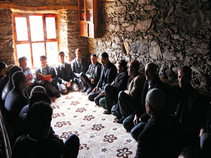 Bediüzzaman'ın akrabalarından mesajlar