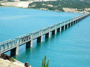 Türkiye bölgede su savaşına izin vermez