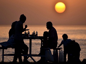 Kadınlar önce çocuğum diyor