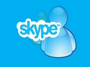 MSN Kapanmadan Skypea Geçin!