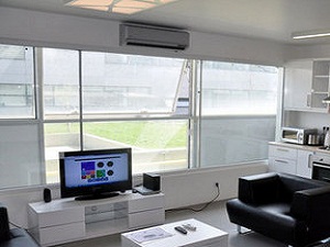 Evde elektrik üretip, satın!