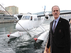 İstanbul-Bursa 18 dakika