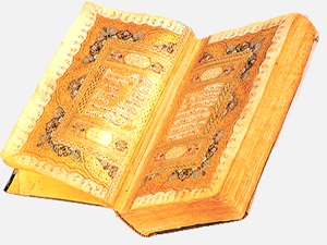 Meryem oğlu İsa işte budur