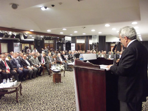 Dünyanın İbrahimi dostluğa ihtiyacı var