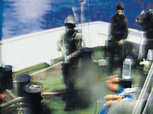 İsrail'den özür ve tazminat