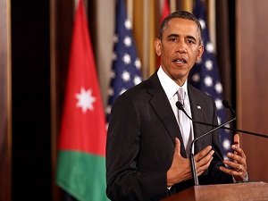 Obama'dan sığınmacılar için yardım sözü