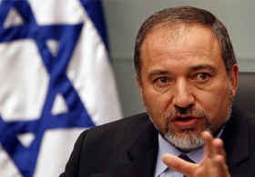 İsrailin Özrü Avigdor Liebermanı Çıldırttı