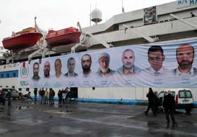 İsrailden tazminat için heyet geliyor