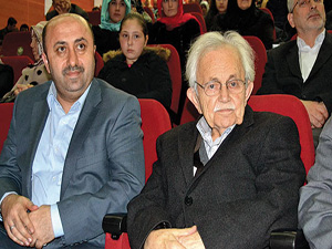 Said Nursi'nin dâvâsı namaz dâvâsıydı