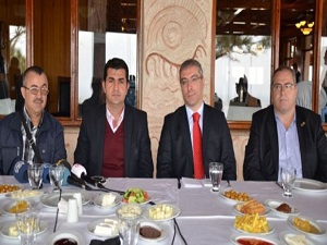 Gazilerin sorunu çözülecek
