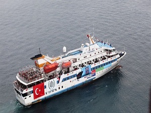 Mavi Marmara mağdurları: Açtığımız davaları devam ettireceğiz