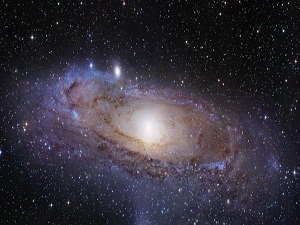 Kainat bilinenden daha da yaşlıymış!