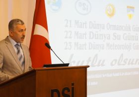 Meteorolojik Olaylar 766 Noktadan Gözleniyor
