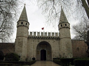 En çok merak edilen Topkapı oldu