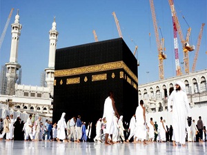 Bu haber umreye gidecekleri yakından ilgilendiriyor