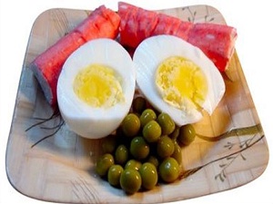 Çocuğunuzun yumurtaya alerjisi varsa dikkat!