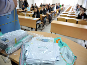 YGS‘ye 12 gün kala spekülasyon alarmı