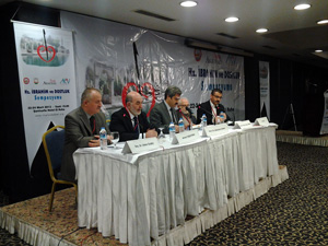 Said Nursi'nin ırkı ne olursa olsun o Bediüzzaman'dır