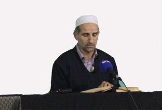 Bediüzzaman Hazretleri Paris'te yad edildi