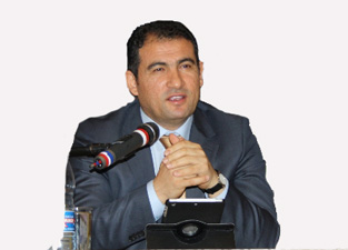 Said Nursi'nin pencerelerine perde bile müsaade etmediler