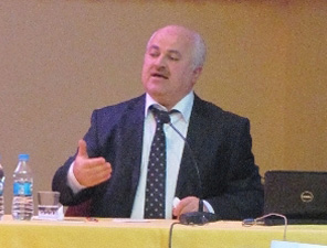 Bediüzzaman, Kur'an hakkında sarsıcı izahlarda bulunuyor