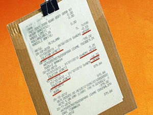 Hesap işletim ücretinde sınır tanımıyorlar!