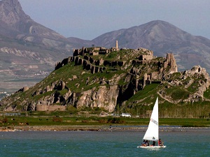 İşte Van'ın 'çılgın projesi'nin detayları