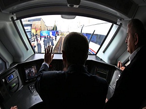 Konya -Eskişehir 2 saat